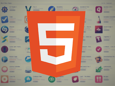 HTML5