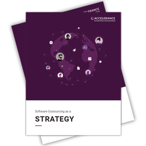 Learn more about Software Outsourcing as a Strategy
