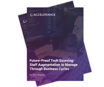 Learn more about Software Outsourcing Staff Augmentation Strategies