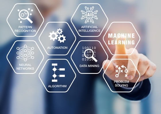 Get started with AI & Machine Learning Solutions