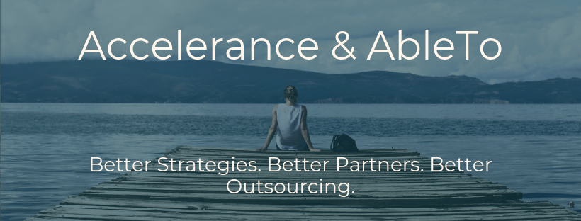 Accelerance & AbleTo-2