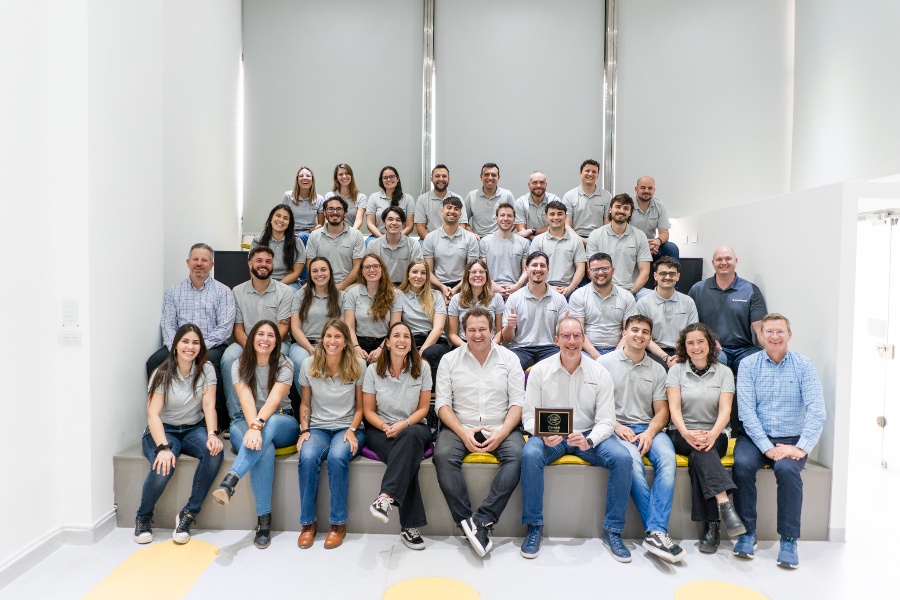 Accelerance Team with Software Outsourcing Partners