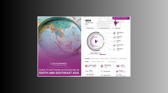 Download Your Asia Region Guide Now to Discover Outsourcing Success