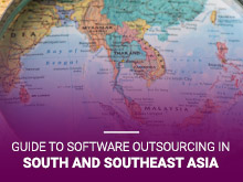 Accelerance 2022 Guide to Software Outsourcing in South and Southeast Asia