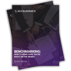 Get Your Benchmarking Guide to ensure you're getting the most out of your offshore team.