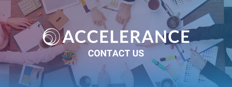 Discover how Accelerance can help you with your outsourcing issues