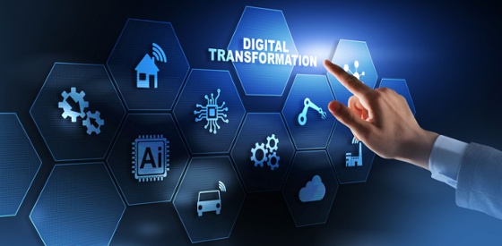 Learn how Accelerance can help with full Digital Transformation