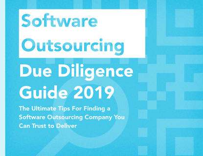 Due Diligence Email