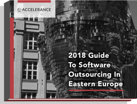 The 2018 Guide to Software Outsourcing in Eastern Europe