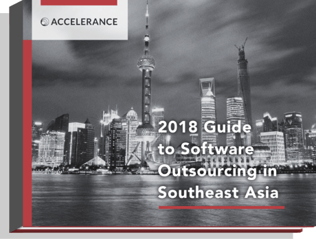 The 2018 Guide to Software Outsourcing in Southeast Asia
