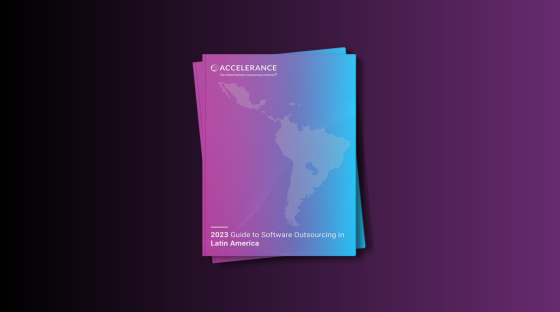Download Your Latin America Region Guide for Software Outsourcing