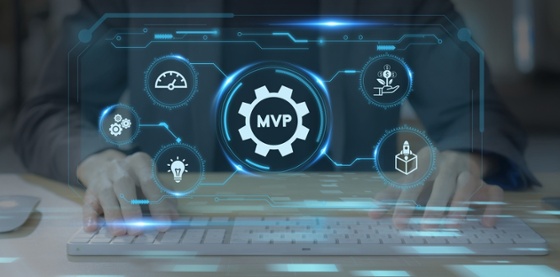 What is MVP software development 