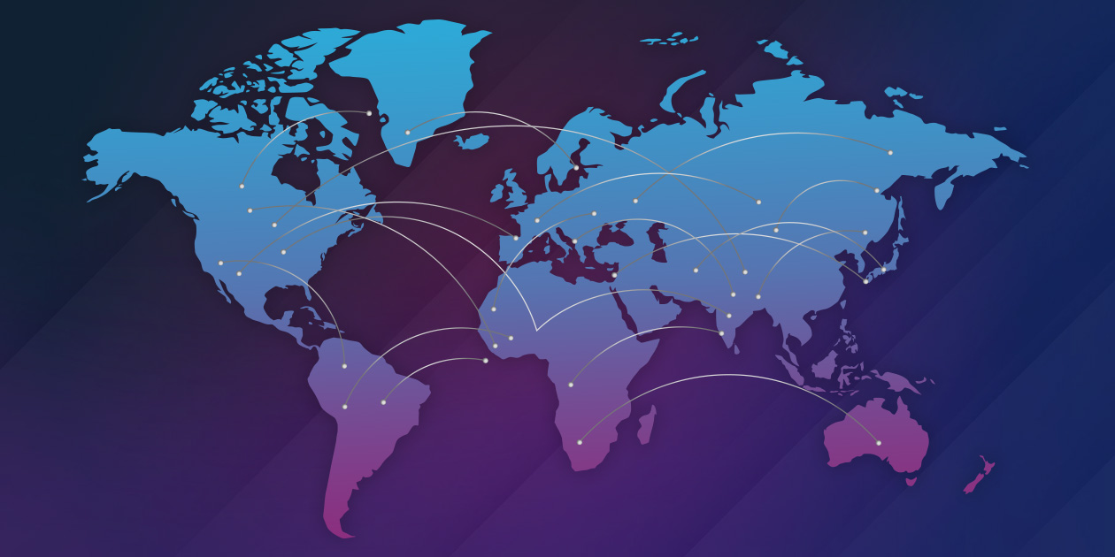 Globalization