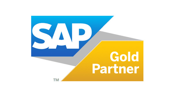 SAP Gold Partner