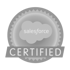 Accelerance Partners Are Salesforce Certified