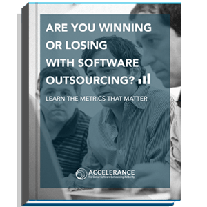 Learn More About Software Outsourcing Partner Performance Metrics