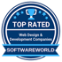 Top Rated Software Development Companies