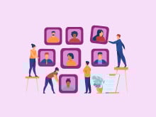 Staff augmentation for software development - outsourcing to adapt to business cycles
