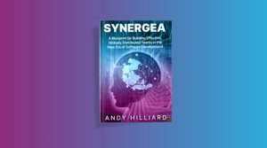 Synergea by Andy Hilliard
