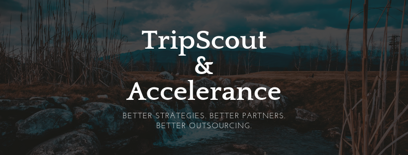 TripScout & Accelerance-3