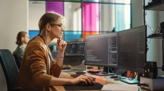 Software development outsourcing in Latvia with Accelerance