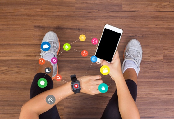 Learn More About how Accelerance can Help with Wearable App Design