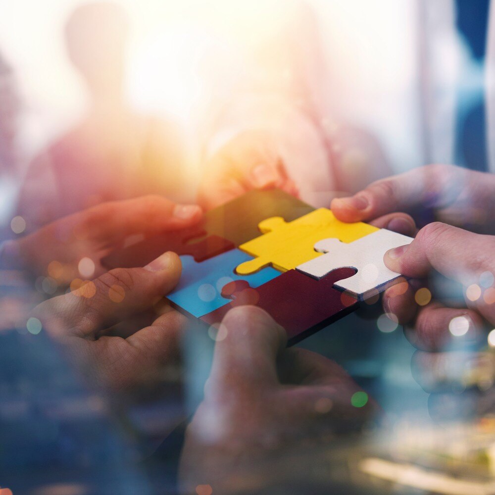 Work with Accelerance Partners