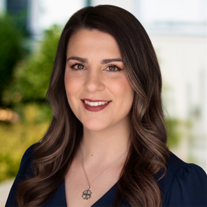 Meet Christine Brown