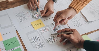 Accelerance software outsourcing advisory services ensure that you can outsource app development with world-class results and lower app development cost.