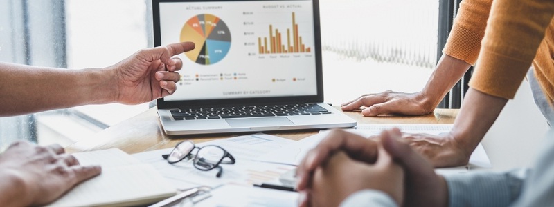 Learn how Accelerance can help with Competition & Market Analyses