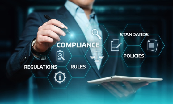 Talk To Accelerance About Your Compliance Requirements