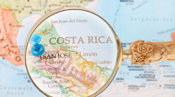 Software outsourcing in Costa Rica
