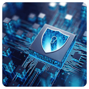 Outsourcing models helps organization to address any security challenge