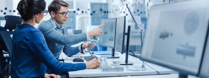 Learn how Accelerance can help with Product Development