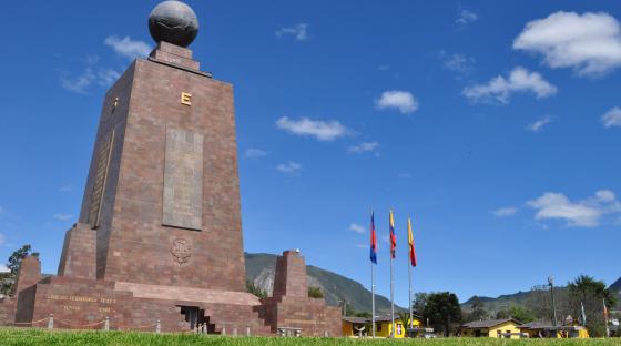 Learn about Ecuador's Economic outlook