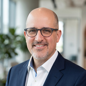 Meet Kal Walkden - Director, Software Engineering Strategies