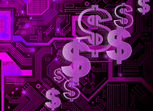 Economic slowdown impact on tech budgets - outsourcing to save costs