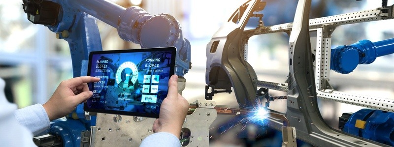 IoT-Powered iOS Apps