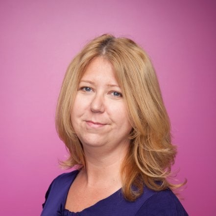 kim kortum