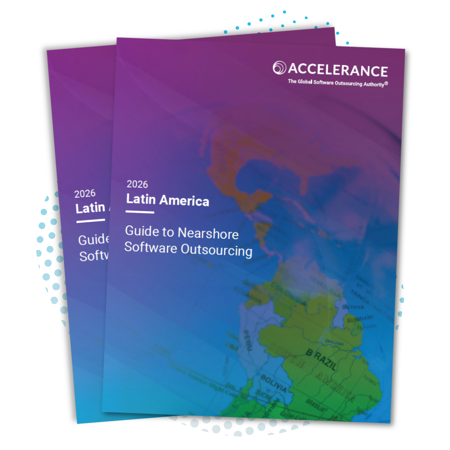 Grab your FREE copy of our 2026 Latin America Guide