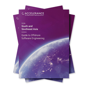 Access our Asia Guide for Software Outsourcing
