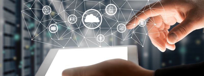 Start your application modernization journey