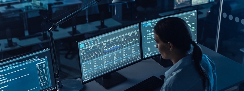 OLAP & Data Visualization