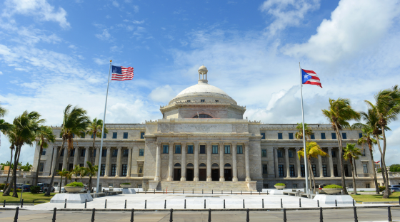 Software developers in Puerto Rico