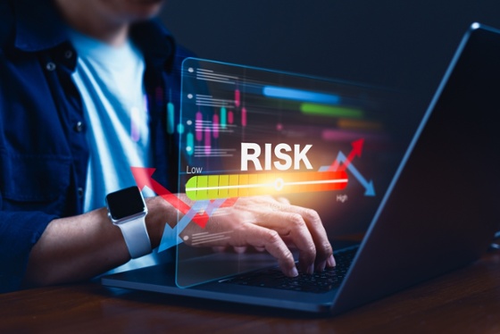 Lower Your Cyber Risks with Accelerance Cybersecurity Services.