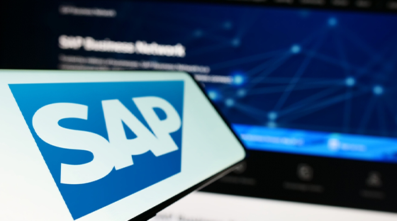 SAP provides the tools and technologies you need to succeed in the digital economy.