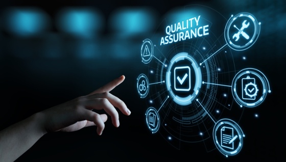 Work With Accelerance to Get All of Your Software Quality Assurance and Testing Solutions Covered
