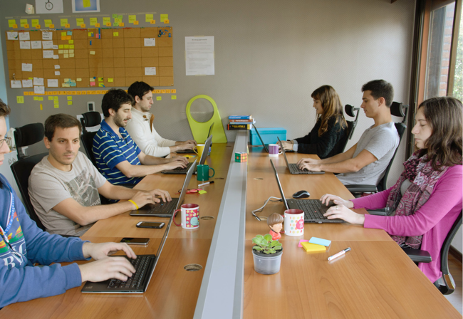 software-developers