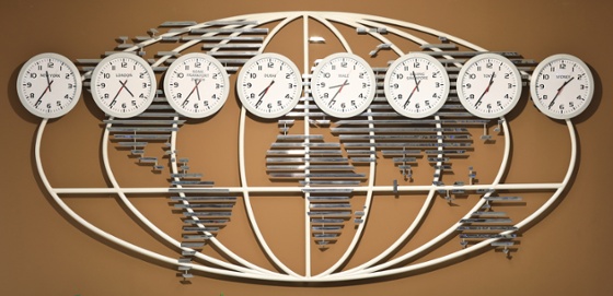 Learn About the Time Zone Advantages When You Outsource to Latin America