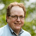 Tom Cooper